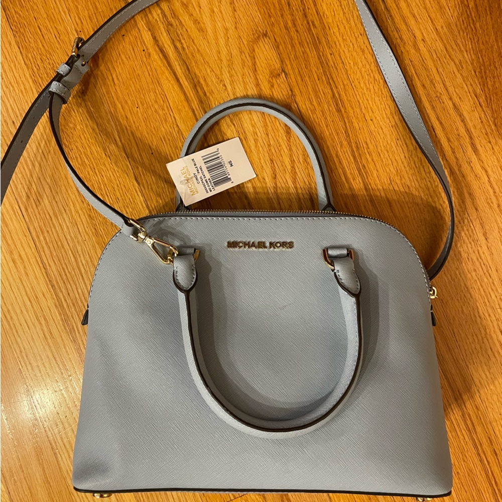 New Michael Kors Cindy bag